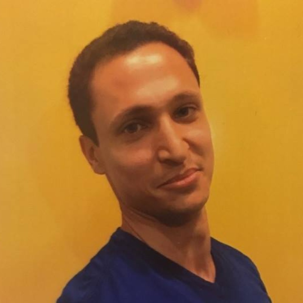 Meet your Posher, Alex